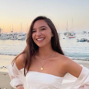 Meet your Posher, Micaela